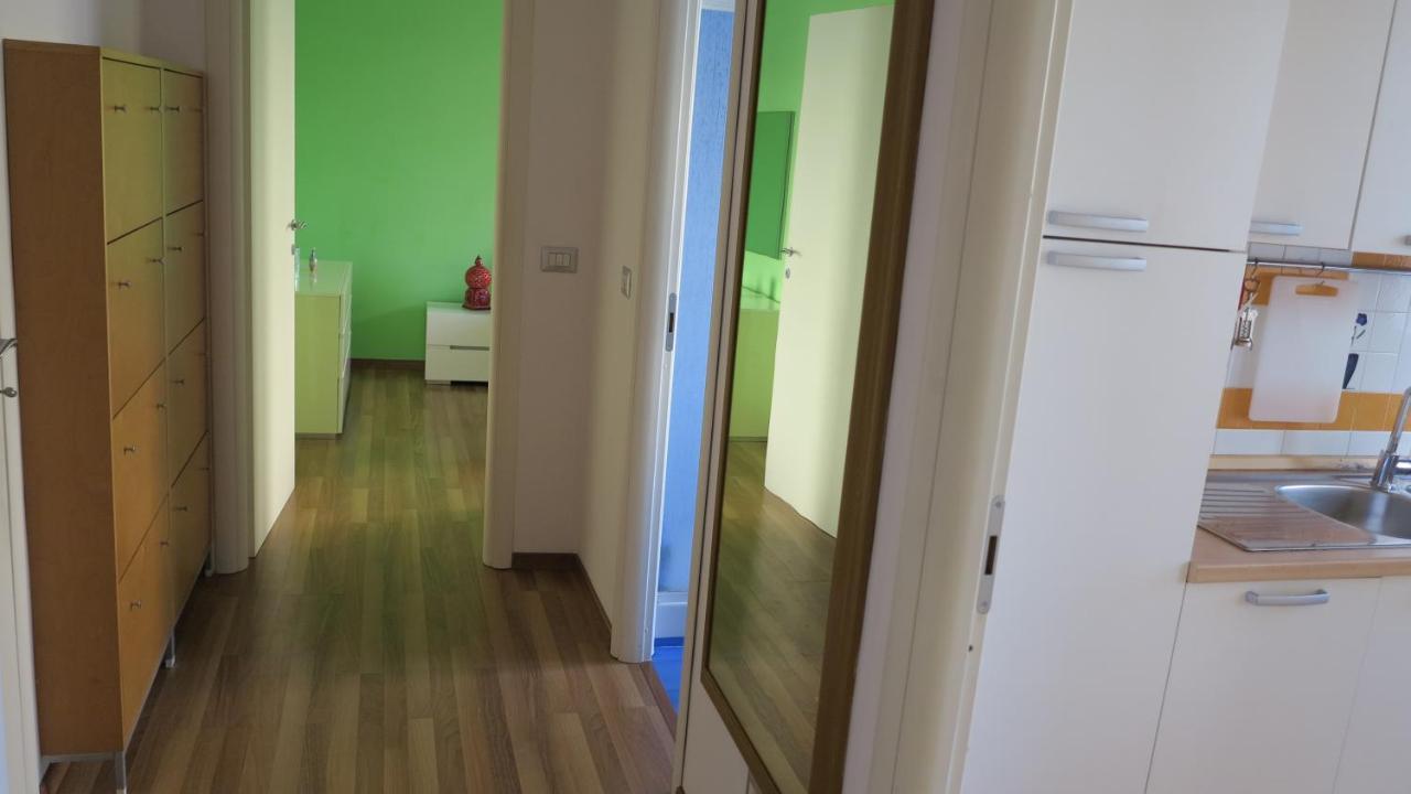 Apartamento Laura House Nápoles Exterior foto