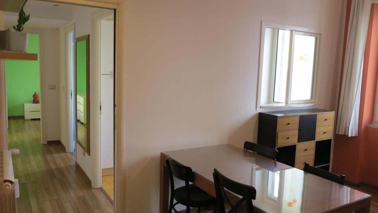 Apartamento Laura House Nápoles Exterior foto